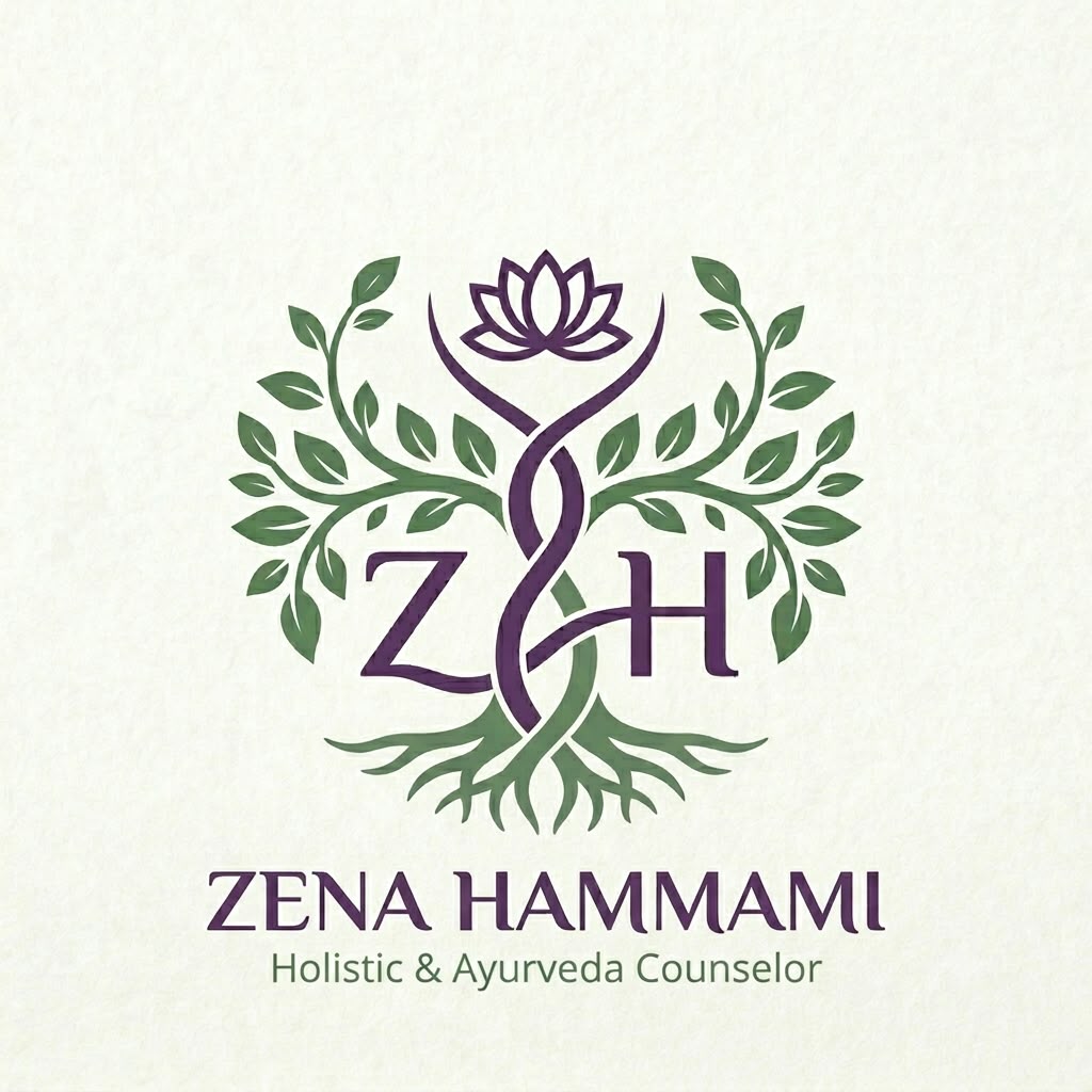 Course - Dr Zena Hammami
