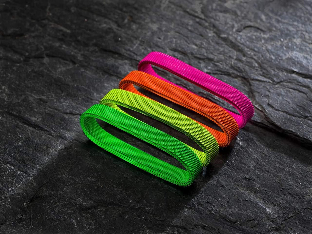 Italian Steel Bracelet