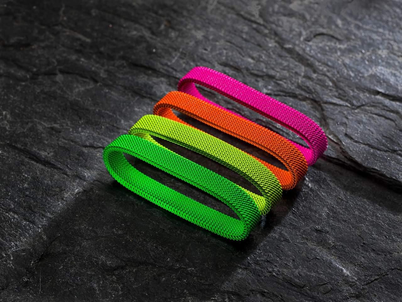 Italian Steel Bracelet