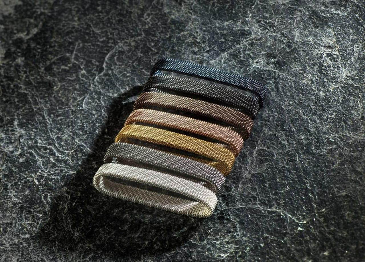 Italian Steel Bracelet