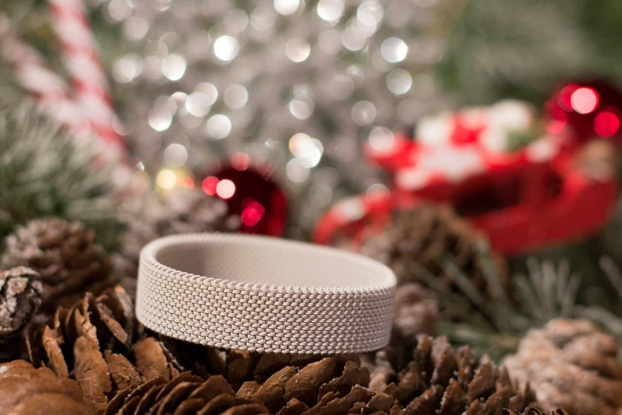 Italian Steel Bracelet