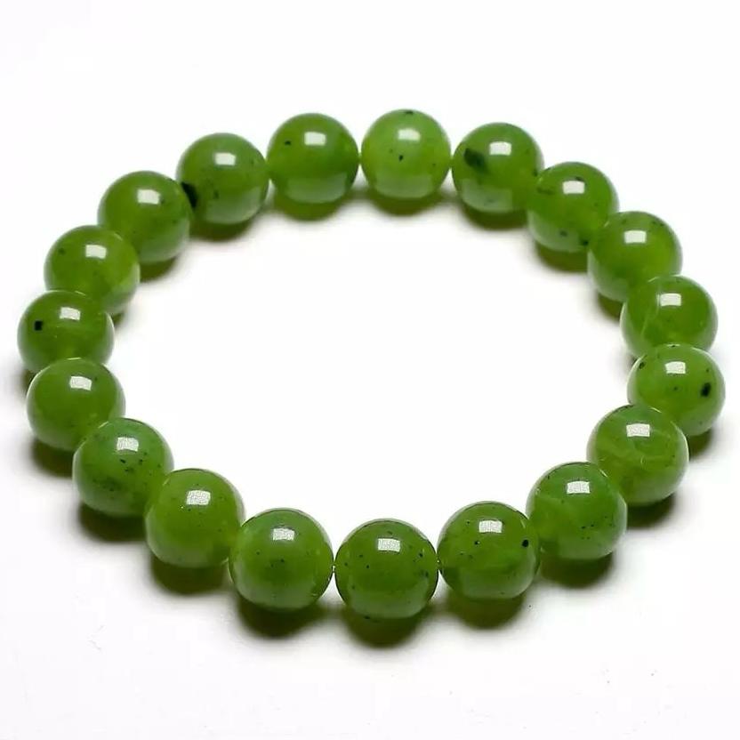 Jade Stone Bracelet
