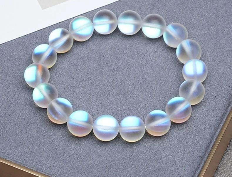 Moon Stone Bracelet