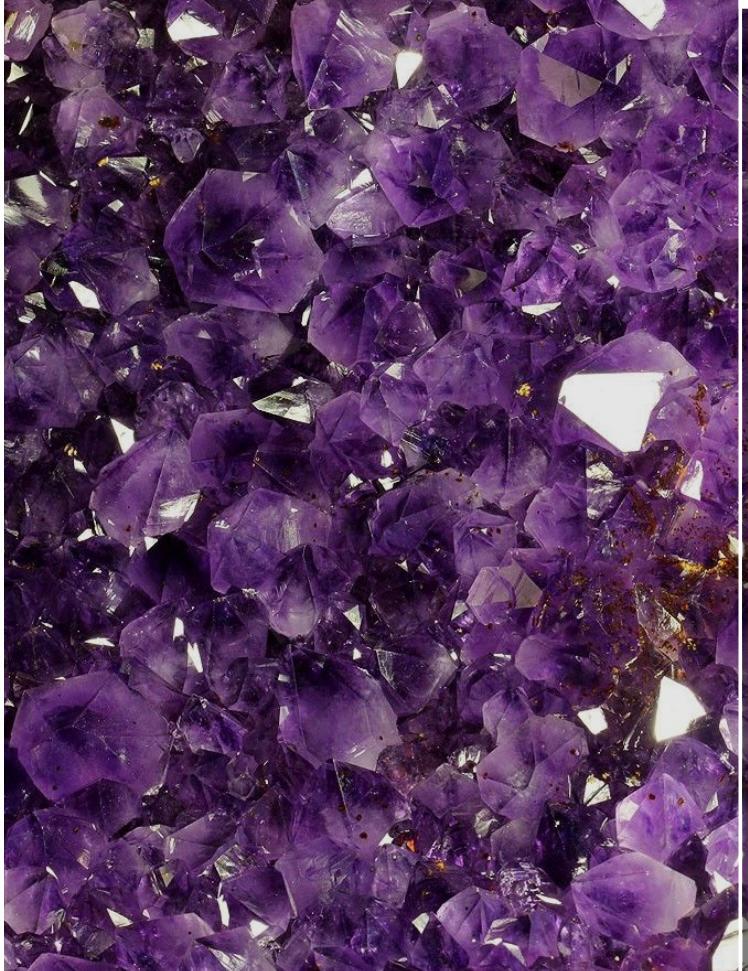 Amethyst Stone Bracelet