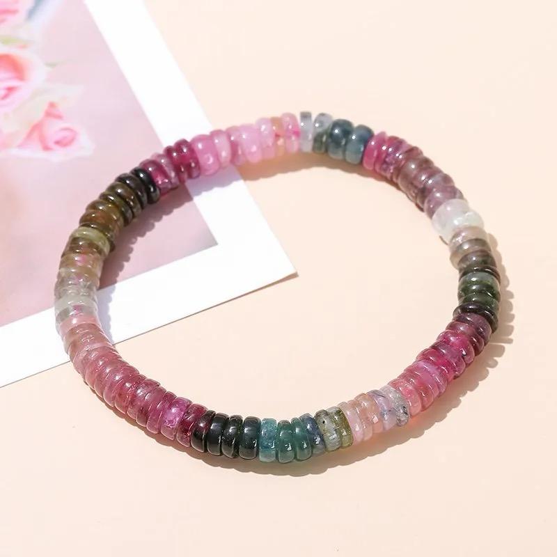 Tourmaline Stone Bracelet