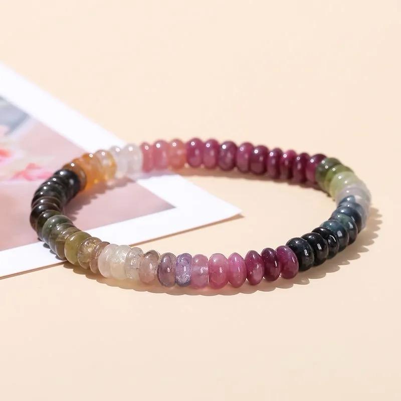 Tourmaline Stone Bracelet