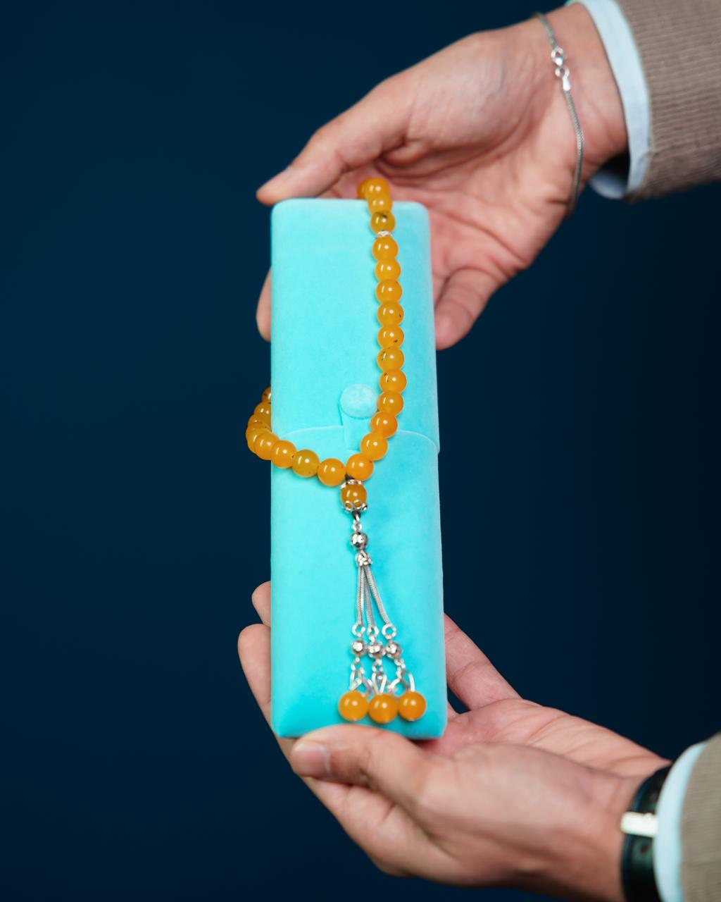 Citreen Stone Masbaha